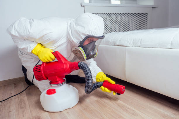 Best Best Pest Control Companies  in Warrenton, MO