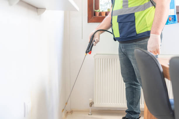 Best Emergency Pest Control  in Warrenton, MO